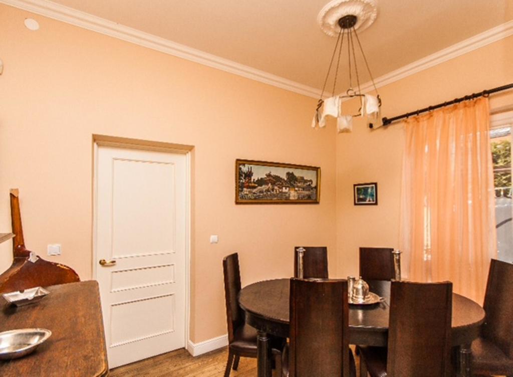 Villa Del Mar Jūrkalne الغرفة الصورة